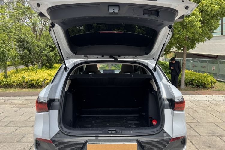 BYD Yuan Plus 2024 car image #18