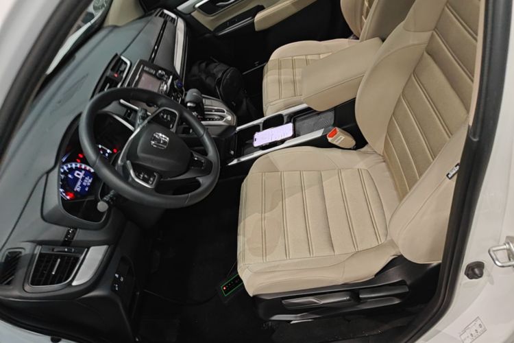 Honda CR-V 2022 car image #15