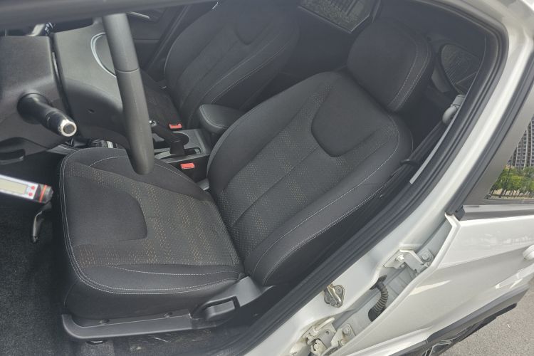 Chery Tiggo 3x 2019 car image #15