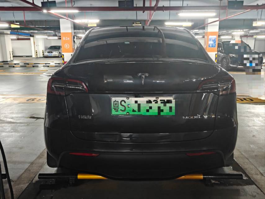 特斯拉 Model Y 2024 汽车图片 #5