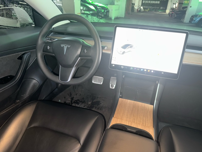 Tesla Model 3 2020 car image #5