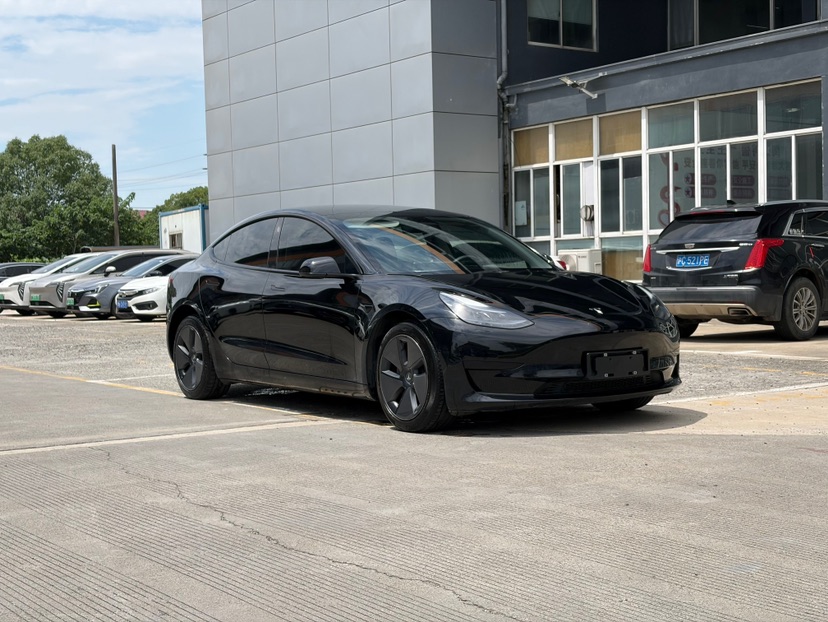 Tesla Model 3 2023 #2 Tesla Model 3 2023 immagine di auto #2
