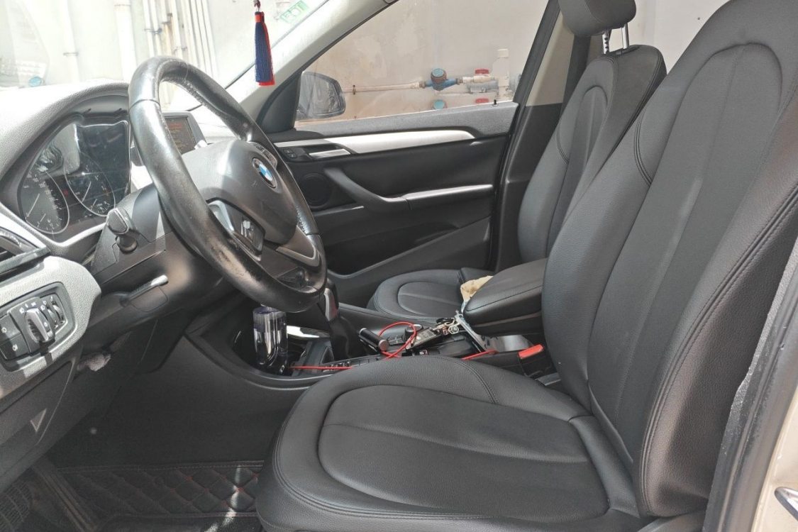 BMW X1 2016 car image #20