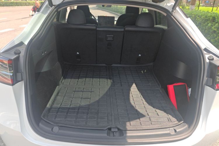 Tesla Model Y 2021 #22 Tesla Model Y 2021 immagine di auto #22