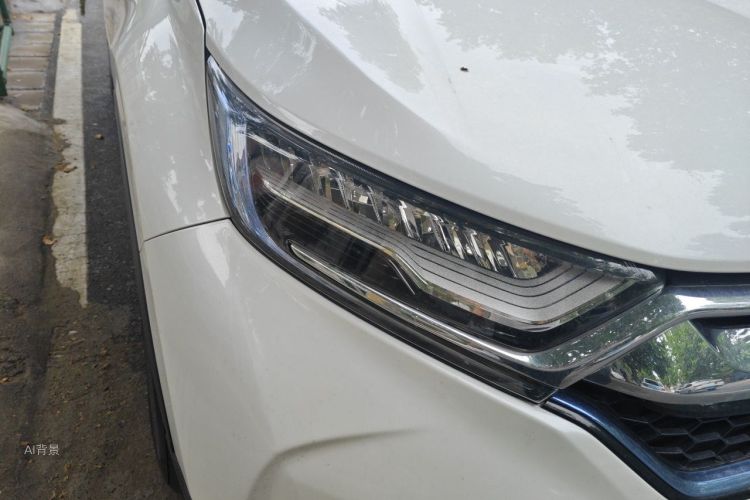 Honda CR-V 2020 car image #8