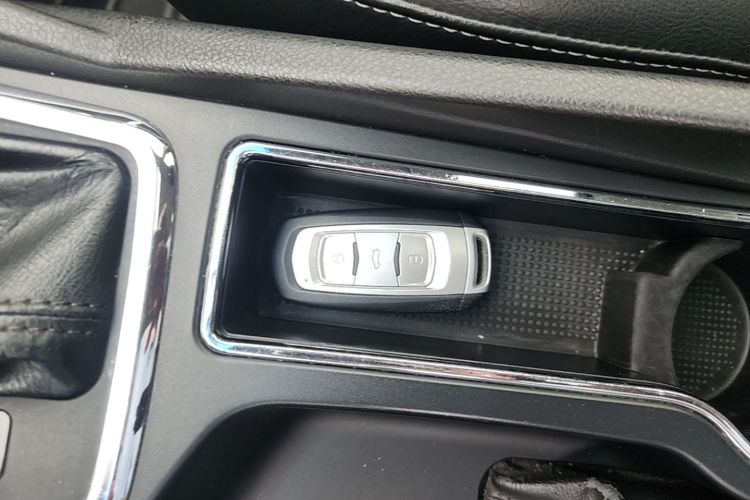 GEELY Emgrand 2016 #9 GEELY Emgrand 2016 immagine di auto #9