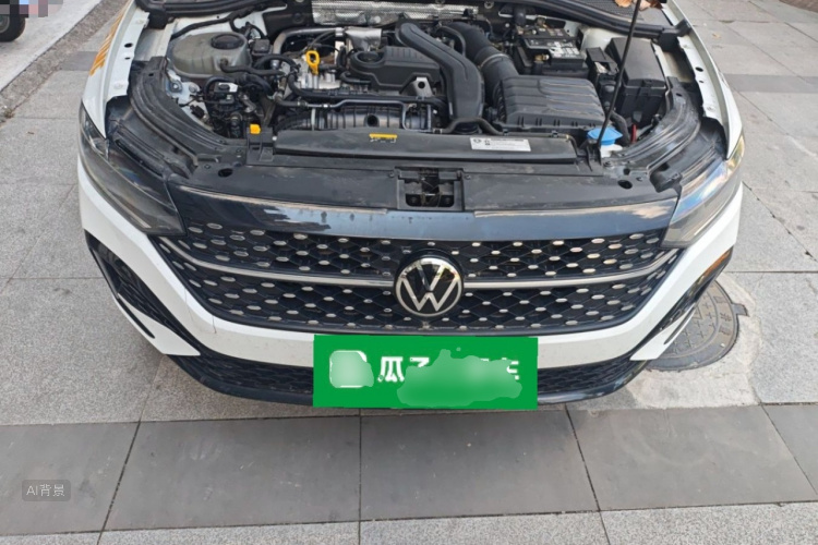Volkswagen Lavida 2024 car image #22