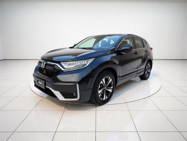 Honda CR-V 2022 Honda CR-V 2022 car image