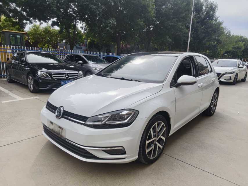 2019 2019 car image