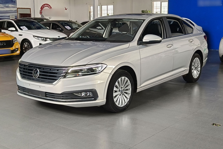 Volkswagen Lavida 2022 imagen de coche #2