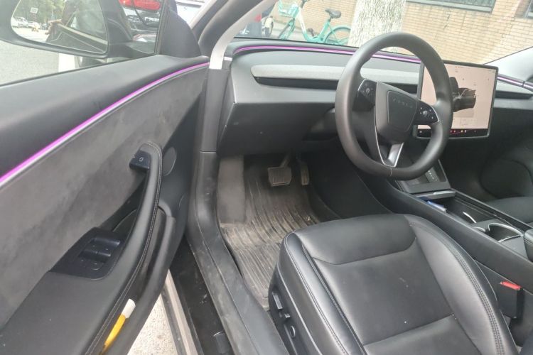 Tesla Model 3 2024 immagine di auto #9