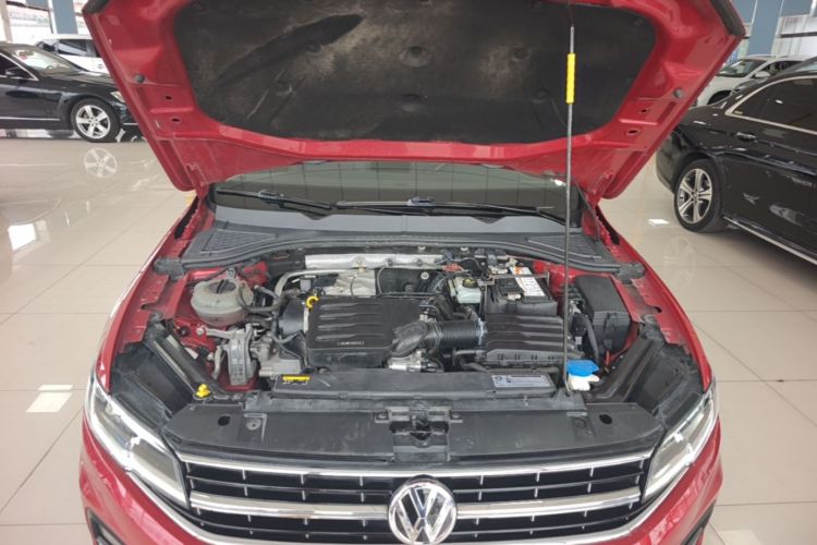 Volkswagen Bora 2019 #20 Volkswagen Bora 2019 immagine di auto #20