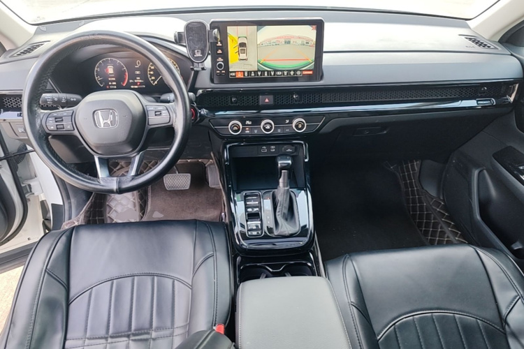 Honda CR-V 2024 car image #10
