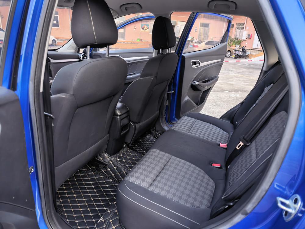MG ZS 2019 #14 MG ZS 2019 car image #14