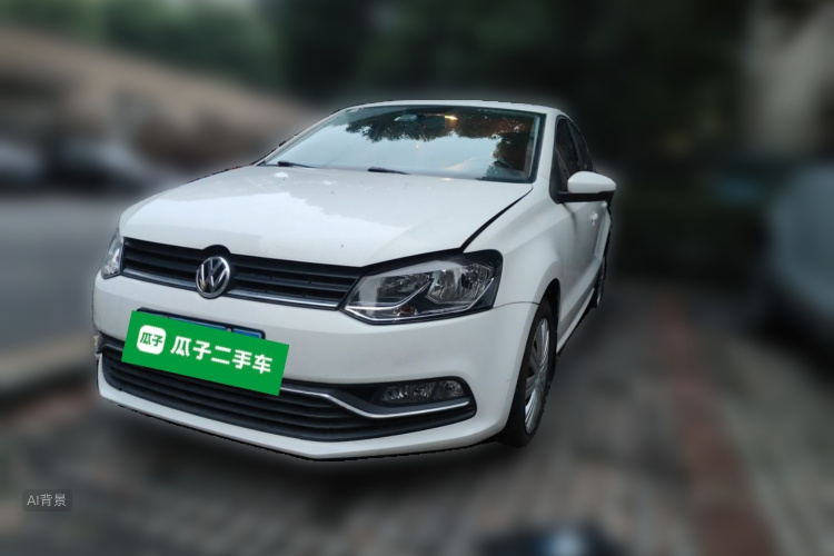 Volkswagen Polo 2016 #2 Volkswagen Polo 2016 car image #2