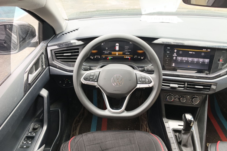 Volkswagen Lavida 2024 car image #11