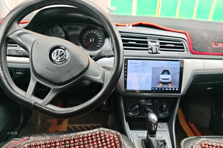 Volkswagen Lavida 2023 #11 Volkswagen Lavida 2023 car image #11
