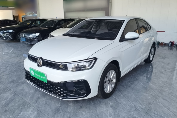 Volkswagen Lavida 2023 #2 Volkswagen Lavida 2023 car image #2
