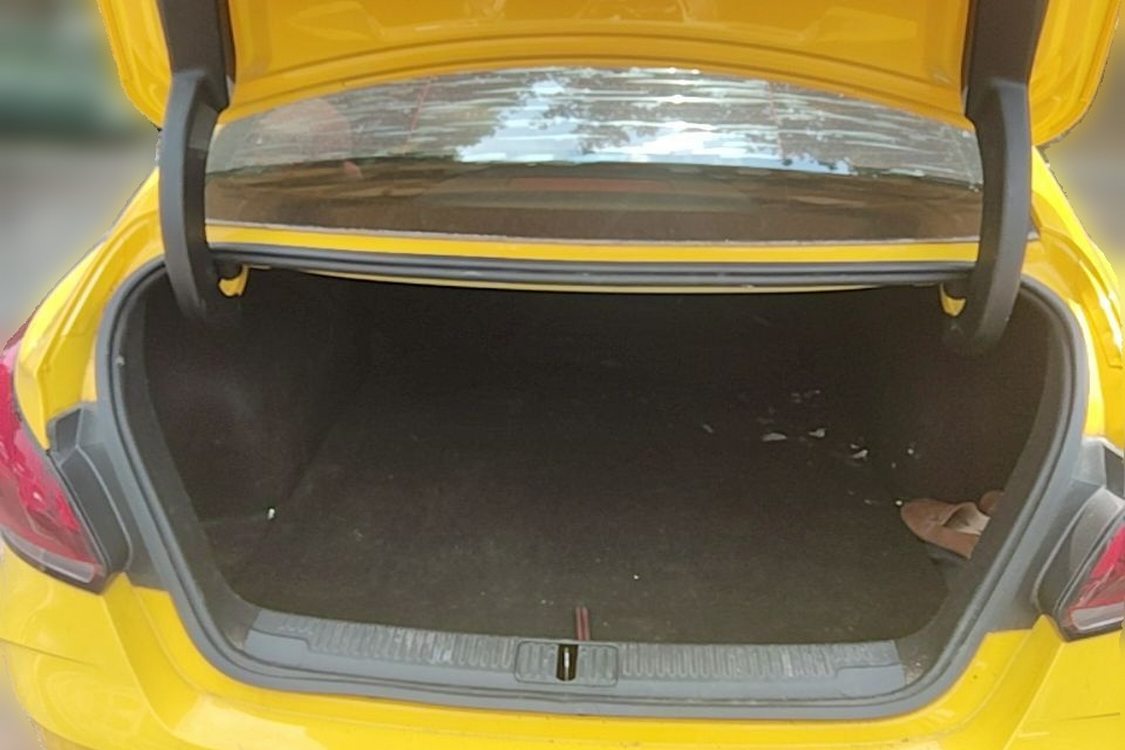 MG 5 2021 car image #8