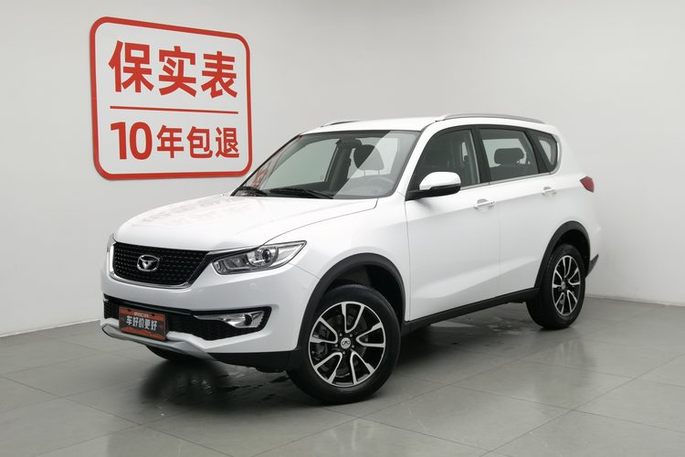 凯翼 凯翼X3 2021 汽车图片 
