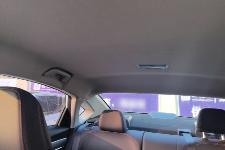 GEELY Binray 2020 #18 GEELY Binray 2020 car image #18