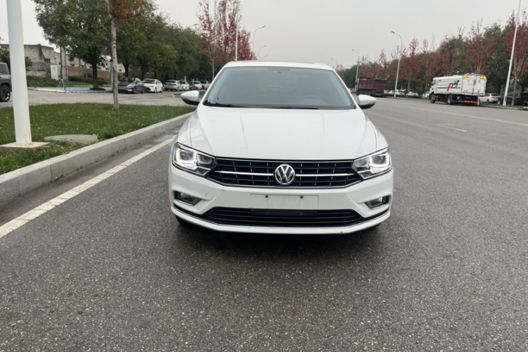 Volkswagen Bora 2018 #4 Volkswagen Bora 2018 immagine di auto #4
