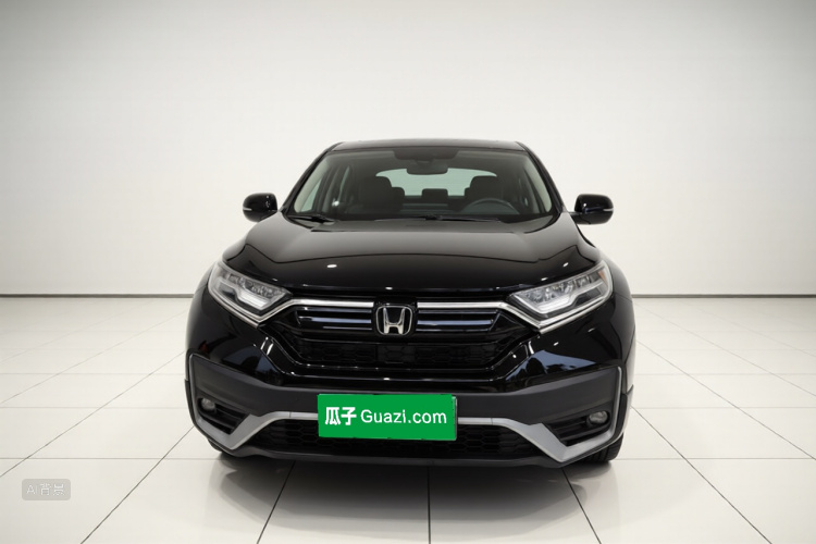 Honda CR-V 2021 #3 Honda CR-V 2021 car image #3