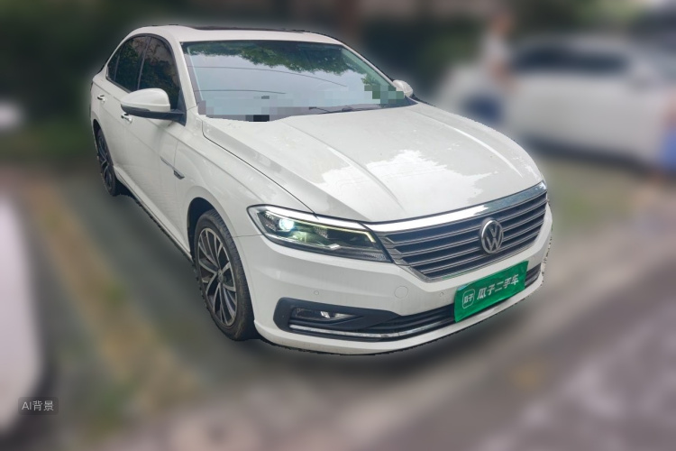 Volkswagen Lavida 2019 #4 Volkswagen Lavida 2019 car image #4