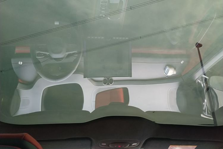 MI SU7 2024 car image #18