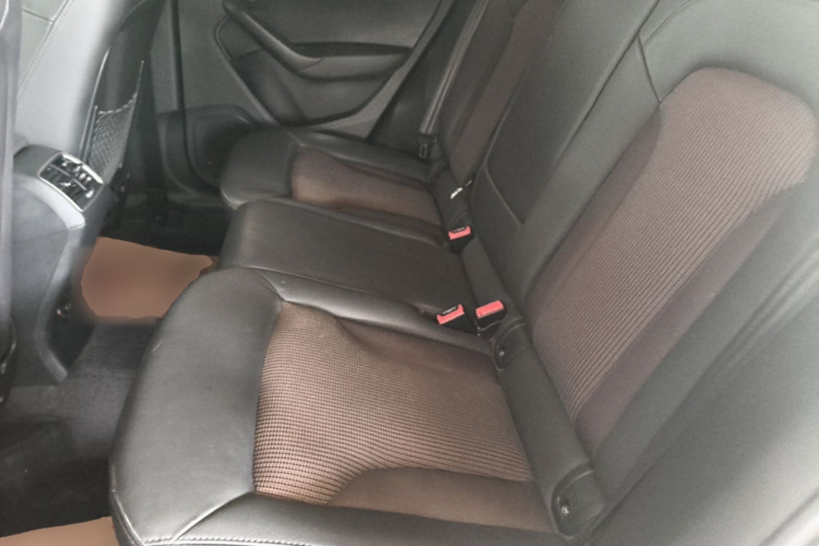Audi Q3 2019 #13 Audi Q3 2019 immagine di auto #13