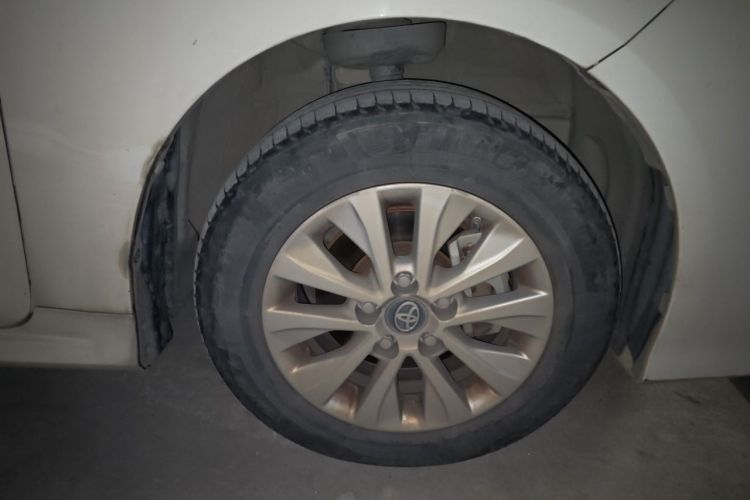 Toyota Corolla 2020 car image #6