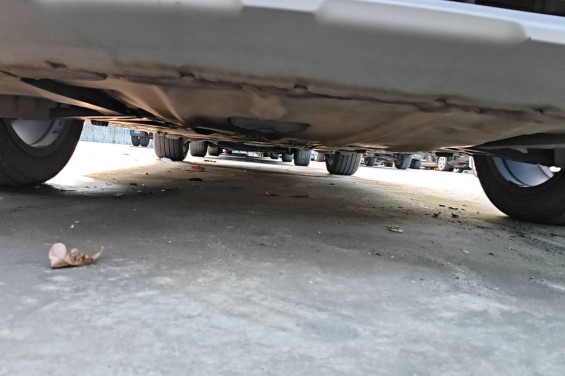 BMW X1 2018 immagine di auto #13