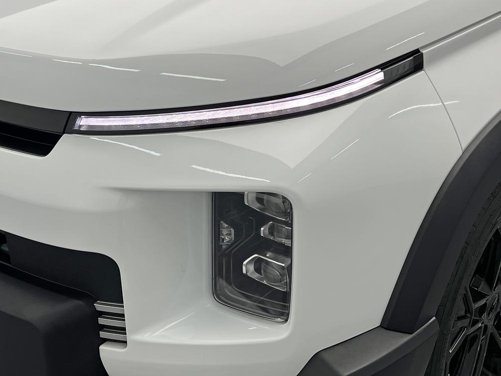 GEELY Cowboy 2025 #12 GEELY Cowboy 2025 car image #12