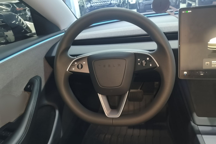 Tesla Model 3 2024 #15 Tesla Model 3 2024 car image #15