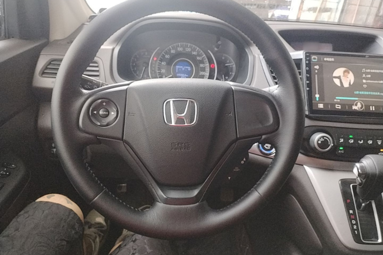 Honda CR-V 2014 car image #15