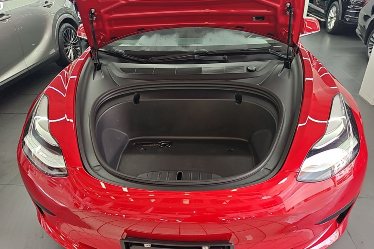 Tesla Model 3 2020 immagine di auto #20