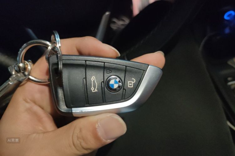 BMW X1 2020 #10 BMW X1 2020 car image #10