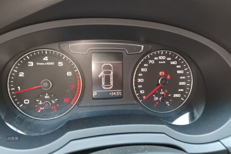 Audi Q3 2017 #13 Audi Q3 2017 car image #13