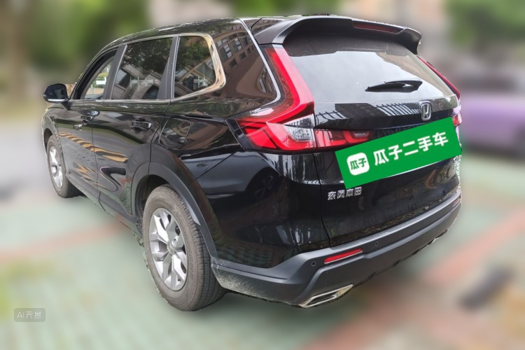 Honda CR-V 2023 car image #5