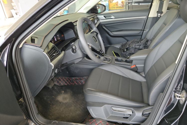 Volkswagen Lavida 2021 imagem de carro #15