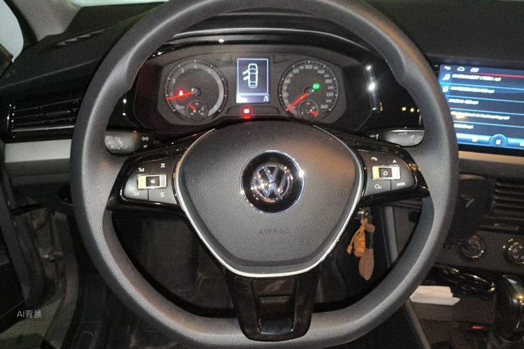 Volkswagen Bora 2019 car image #12