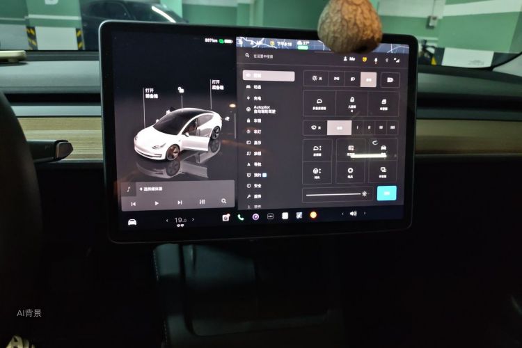 Tesla Model 3 2022 #13 Tesla Model 3 2022 immagine di auto #13