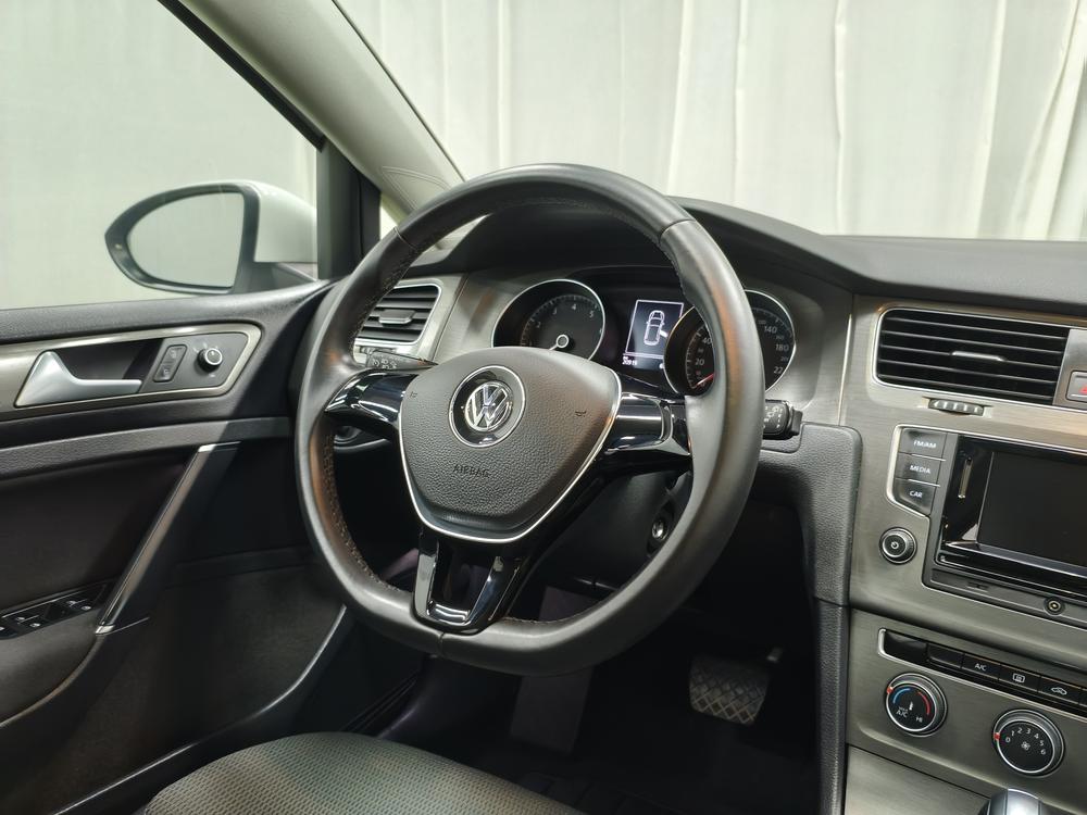 Volkswagen Golf 2016 #16 Volkswagen Golf 2016 immagine di auto #16