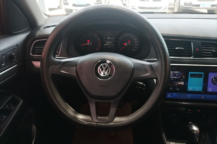 Volkswagen Lavida 2016 #11 Volkswagen Lavida 2016 car image #11