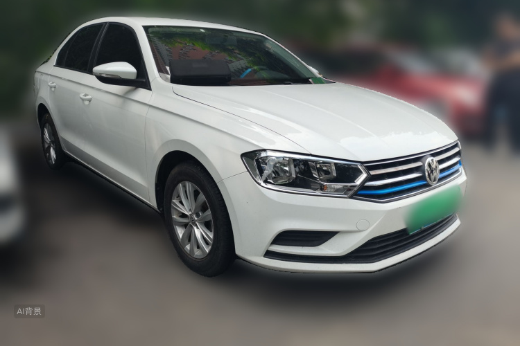 Volkswagen Bora 2018 #4 Volkswagen Bora 2018 car image #4