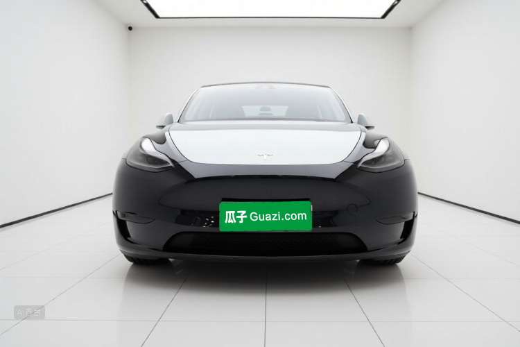 Tesla Model Y 2022 car image #3