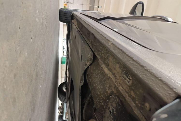 Volkswagen Bora 2019 car image #27