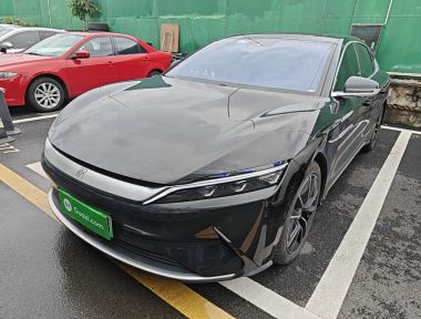 BYD Han 2020 BYD Han 2020 car image