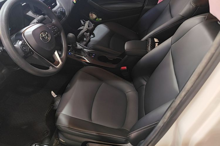 Toyota Corolla 2021 #15 Toyota Corolla 2021 immagine di auto #15
