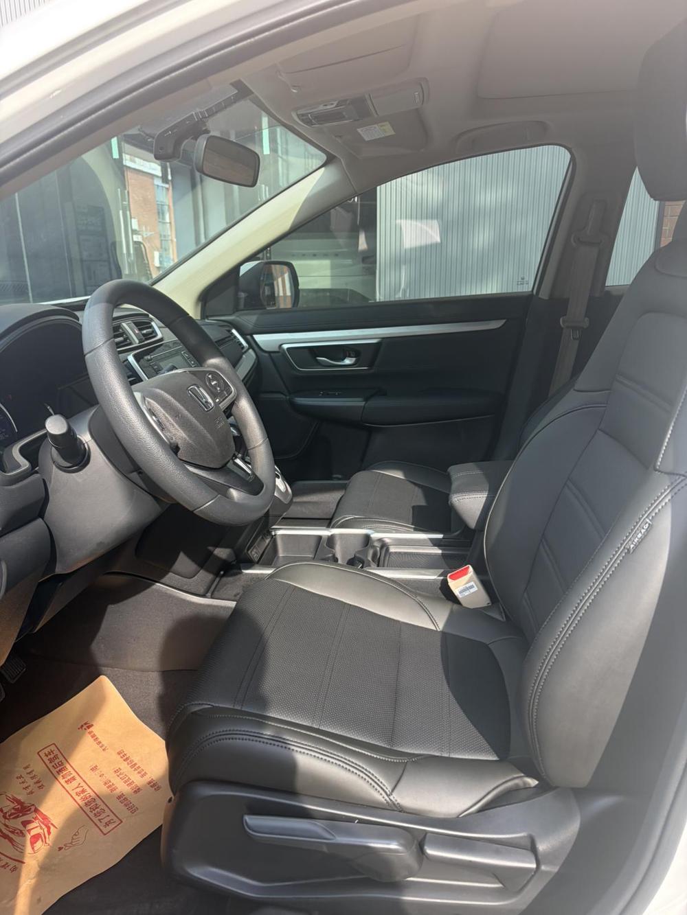 Honda CR-V 2021 car image #16